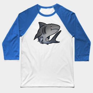 Ocean Pals Baseball T-Shirt